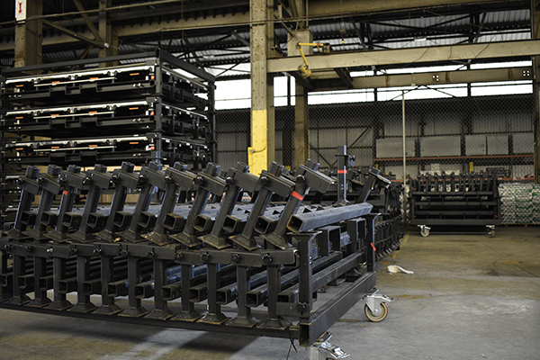 Buchanan brings ASB GlassFloor to NBA All-Stars