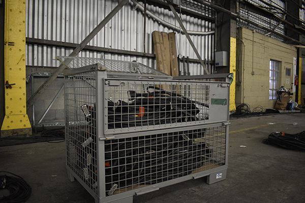 Buchanan brings ASB GlassFloor to NBA All-Stars