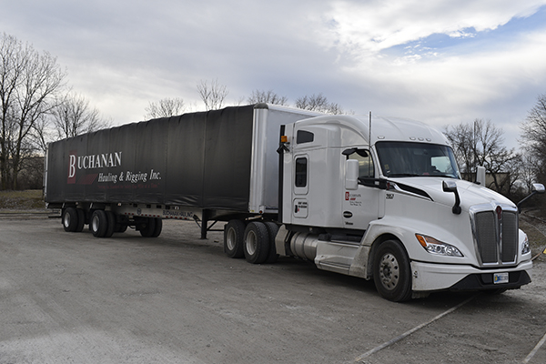 Buchanan brings ASB GlassFloor to NBA All-Stars