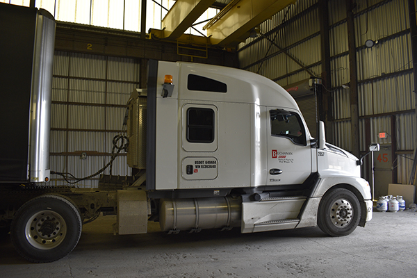 Buchanan brings ASB GlassFloor to NBA All-Stars