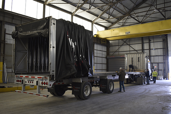 Buchanan brings ASB GlassFloor to NBA All-Stars