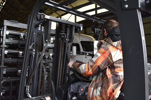 Buchanan brings ASB GlassFloor to NBA All-Stars