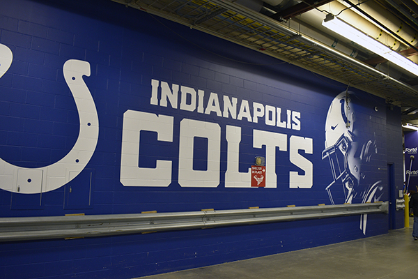 Buchanan brings ASB GlassFloor to NBA All-Stars