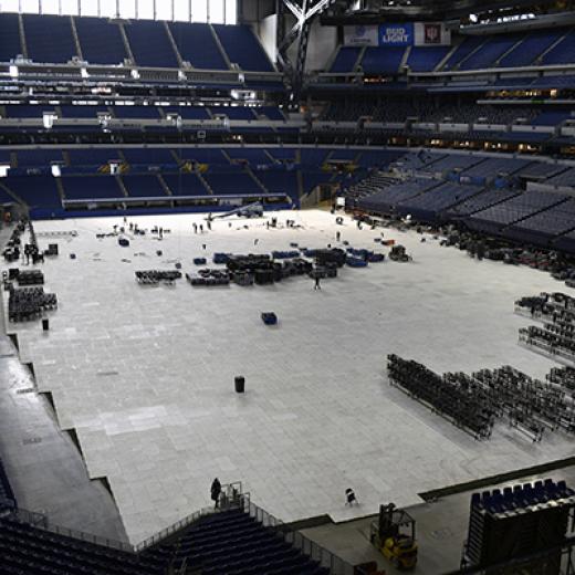 Buchanan brings ASB GlassFloor to NBA All-Stars Buchanan brings ASB GlassFloor to NBA All-Stars