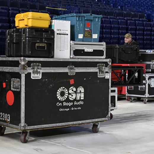 Buchanan brings ASB GlassFloor to NBA All-Stars Buchanan brings ASB GlassFloor to NBA All-Stars