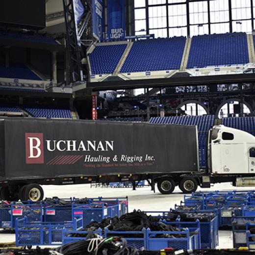 Buchanan brings ASB GlassFloor to NBA All-Stars Buchanan brings ASB GlassFloor to NBA All-Stars