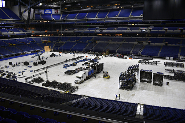 Buchanan brings ASB GlassFloor to NBA All-Stars