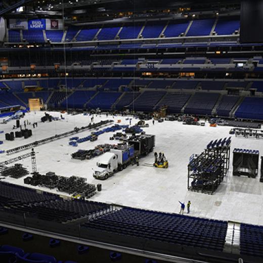 Buchanan brings ASB GlassFloor to NBA All-Stars Buchanan brings ASB GlassFloor to NBA All-Stars