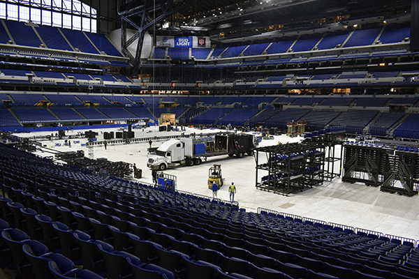 Buchanan brings ASB GlassFloor to NBA All-Stars