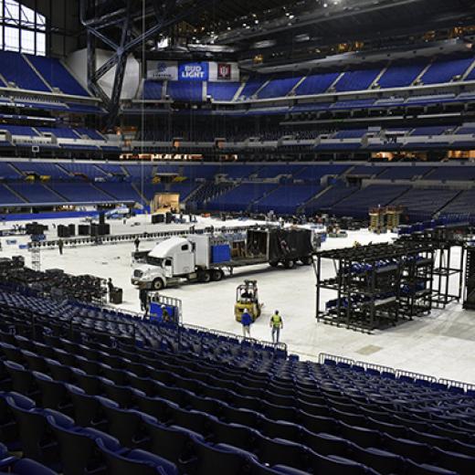 Buchanan brings ASB GlassFloor to NBA All-Stars Buchanan brings ASB GlassFloor to NBA All-Stars