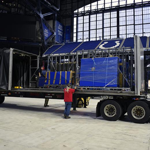 Buchanan brings ASB GlassFloor to NBA All-Stars Buchanan brings ASB GlassFloor to NBA All-Stars