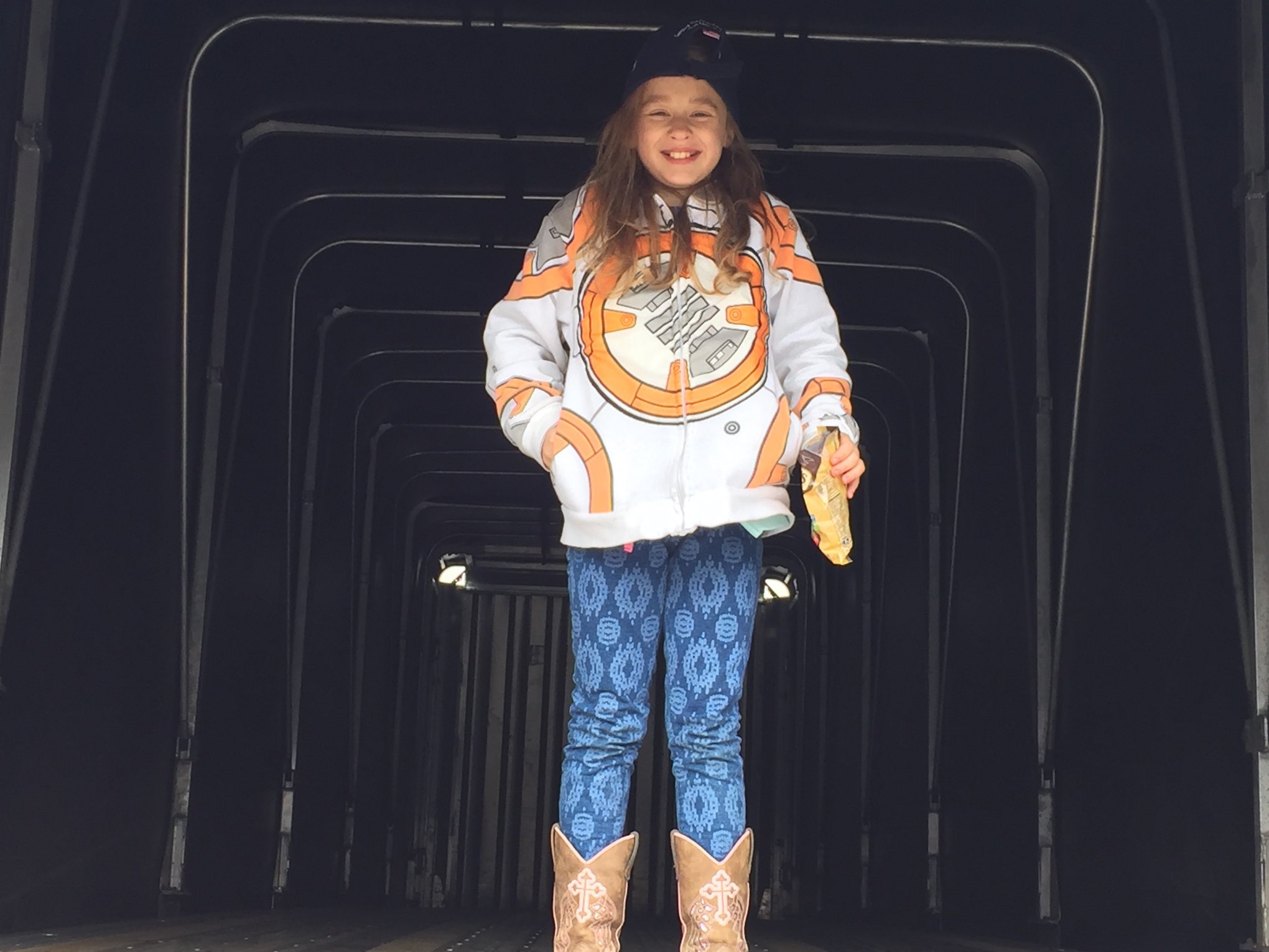 Touch a Truck Event - 2018