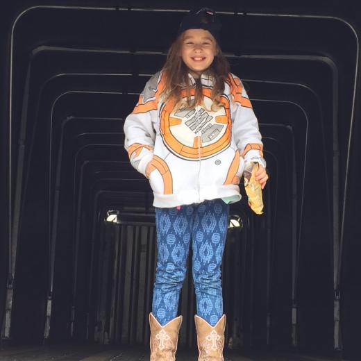 Touch a Truck Event - 2018 Touch a Truck Event - 2018