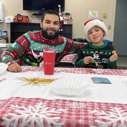 Santa’s Supply Chain Stop - 2023 Santa’s Supply Chain Stop - 2023