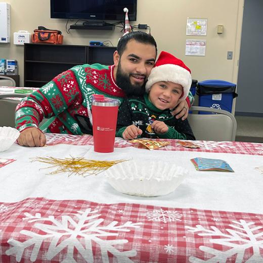 Santa’s Supply Chain Stop - 2023 Santa’s Supply Chain Stop - 2023