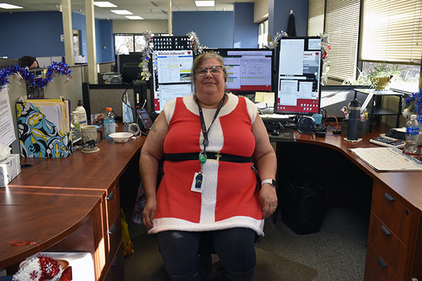 Ugly Sweater Showdown - 2023