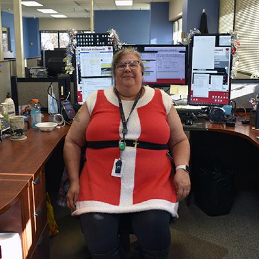 Ugly Sweater Showdown - 2023 Ugly Sweater Showdown - 2023