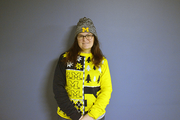 Ugly Sweater Showdown - 2023