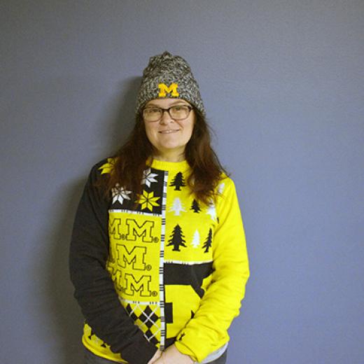 Ugly Sweater Showdown - 2023 Ugly Sweater Showdown - 2023