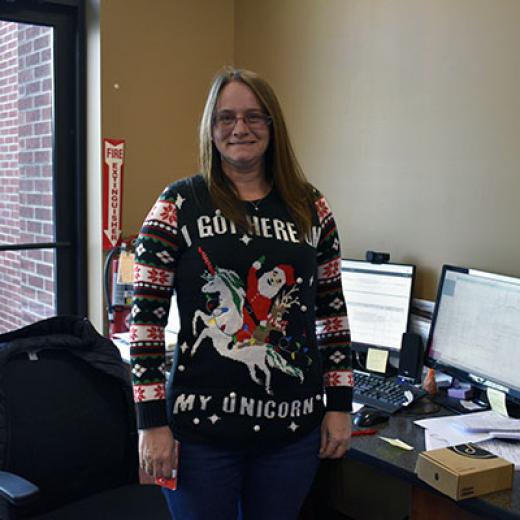 Ugly Sweater Showdown - 2023 Ugly Sweater Showdown - 2023