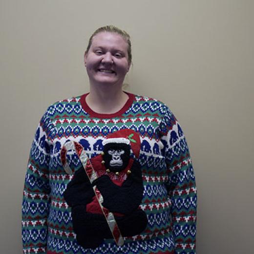 Ugly Sweater Showdown - 2023 Ugly Sweater Showdown - 2023