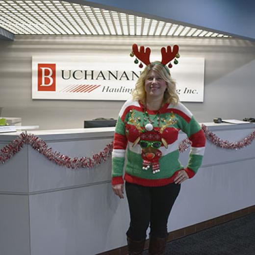 Ugly Sweater Showdown - 2023 Ugly Sweater Showdown - 2023