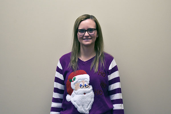 Ugly Sweater Showdown - 2023