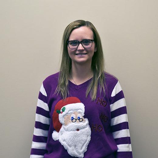 Ugly Sweater Showdown - 2023 Ugly Sweater Showdown - 2023