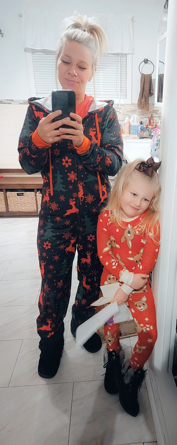 Ugly Sweater Showdown - 2023