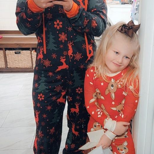 Ugly Sweater Showdown - 2023 Ugly Sweater Showdown - 2023