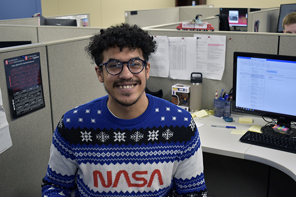 Ugly Sweater Showdown - 2023