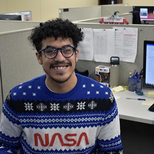 Ugly Sweater Showdown - 2023 Ugly Sweater Showdown - 2023