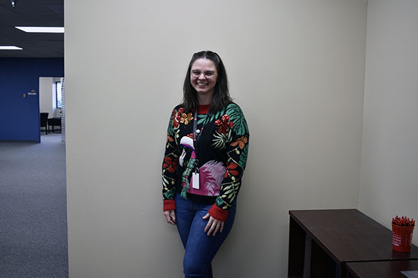 Ugly Sweater Showdown - 2023