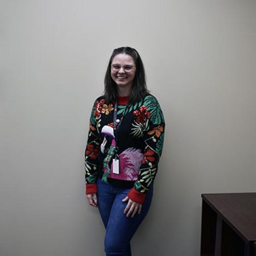 Ugly Sweater Showdown - 2023 Ugly Sweater Showdown - 2023