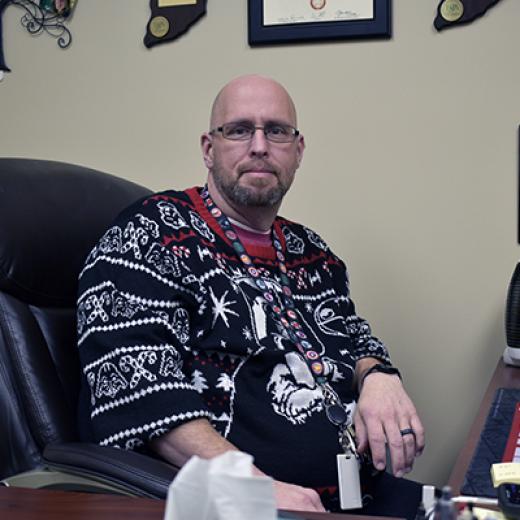 Ugly Sweater Showdown - 2023 Ugly Sweater Showdown - 2023