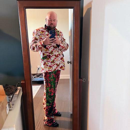 Ugly Sweater Showdown - 2023 Ugly Sweater Showdown - 2023