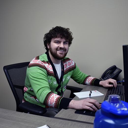 Ugly Sweater Showdown - 2023 Ugly Sweater Showdown - 2023