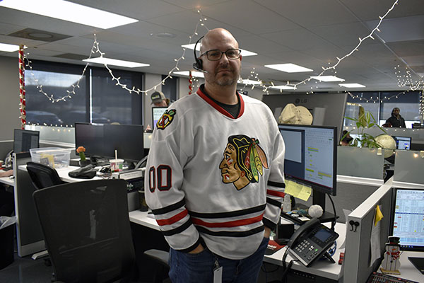 Ugly Sweater Showdown - 2023