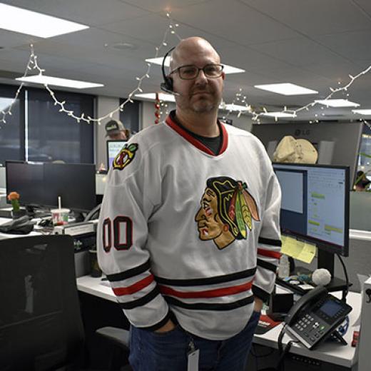 Ugly Sweater Showdown - 2023 Ugly Sweater Showdown - 2023