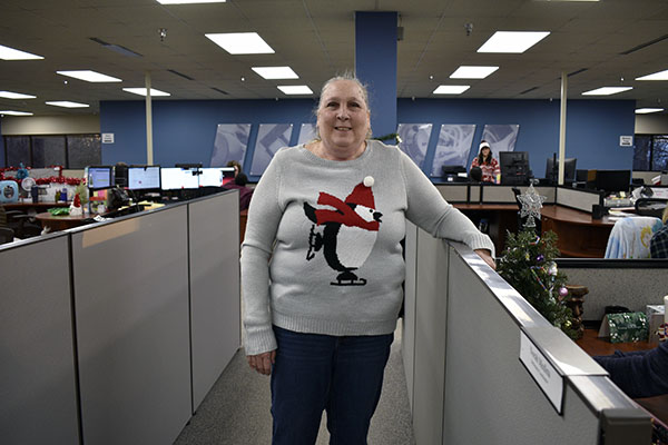 Ugly Sweater Showdown - 2023