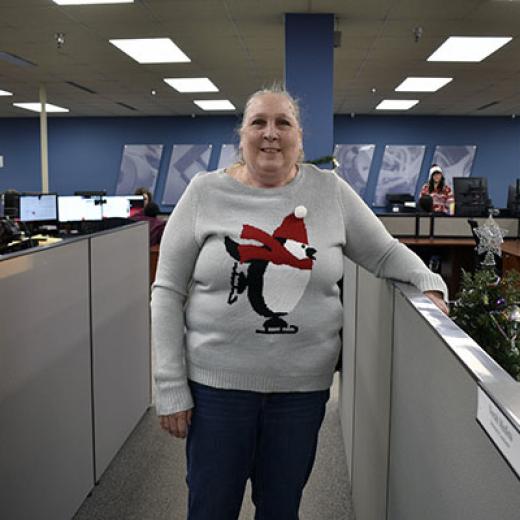 Ugly Sweater Showdown - 2023 Ugly Sweater Showdown - 2023