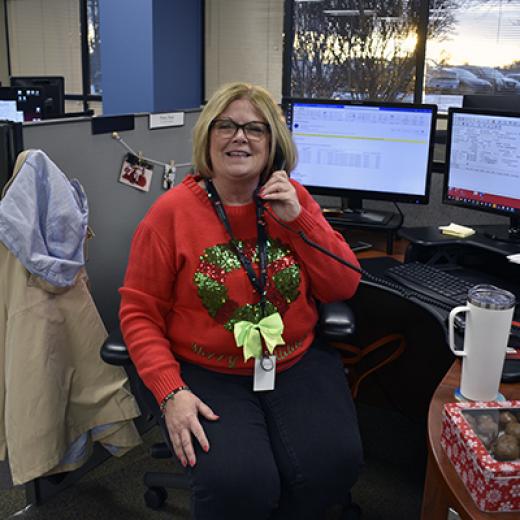 Ugly Sweater Showdown - 2023 Ugly Sweater Showdown - 2023