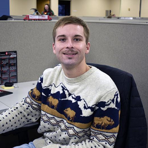 Ugly Sweater Showdown - 2023 Ugly Sweater Showdown - 2023