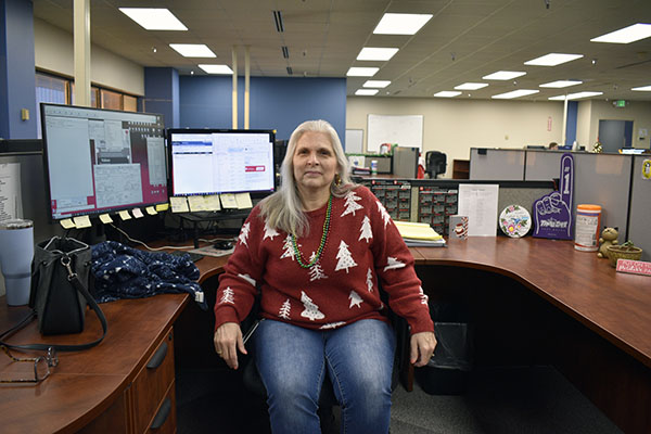 Ugly Sweater Showdown - 2023