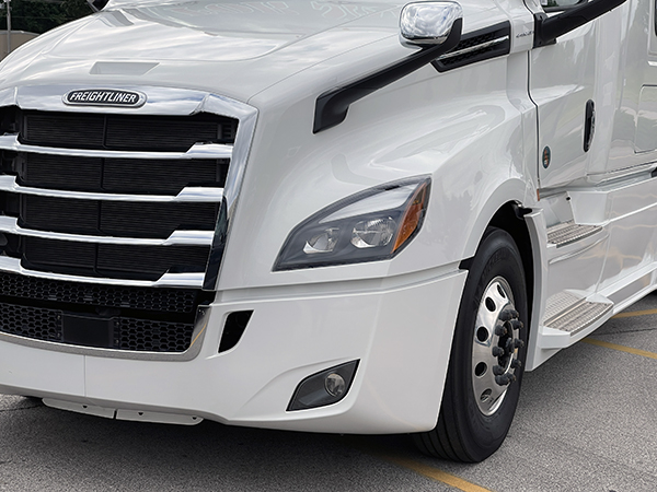 Buchanan Leads the Way at Expedite Expo - 2023