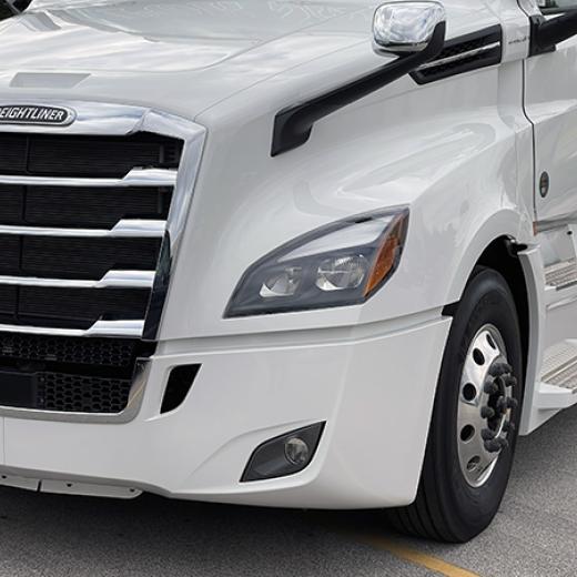 Buchanan Leads the Way at Expedite Expo - 2023 Buchanan Leads the Way at Expedite Expo - 2023