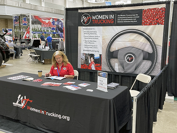 Buchanan Leads the Way at Expedite Expo - 2023