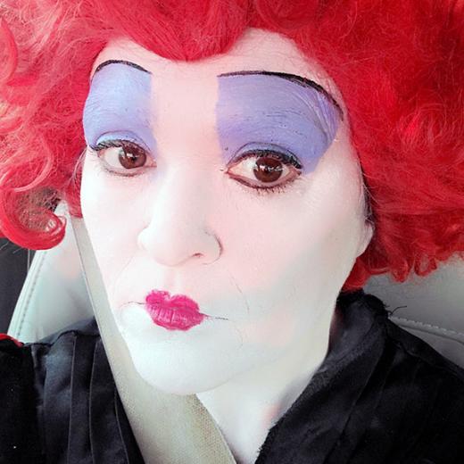 Haul-O-Ween Costume Contest at Buchanan - 2023 Haul-O-Ween Costume Contest at Buchanan - 2023