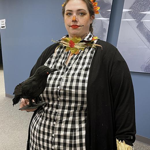 Haul-O-Ween Costume Contest at Buchanan - 2023 Haul-O-Ween Costume Contest at Buchanan - 2023