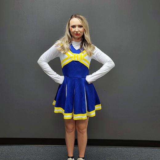 Haul-O-Ween Costume Contest at Buchanan - 2023 Haul-O-Ween Costume Contest at Buchanan - 2023